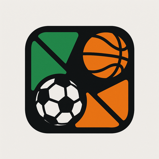 B-Sports Logo