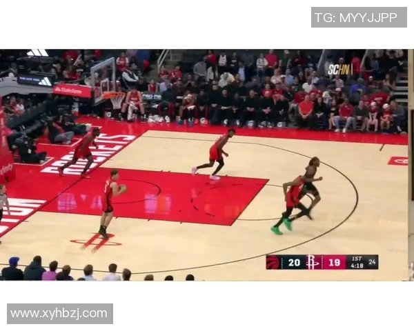 201936火箭对猛龙精彩比赛录像回放分析与精彩瞬间回顾