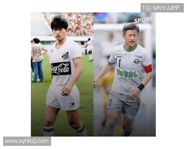 日本足球明星的独特魅力与成就深度解析与评价 日本足球明星的独特魅力与成就深度解析与评价